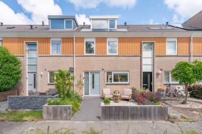 Woning Bizetstraat 10 Voorhout