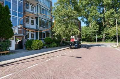 Woning Twickelstraat 93 Wassenaar