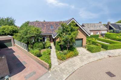 Woning Beatrixstraat 30 Westkapelle