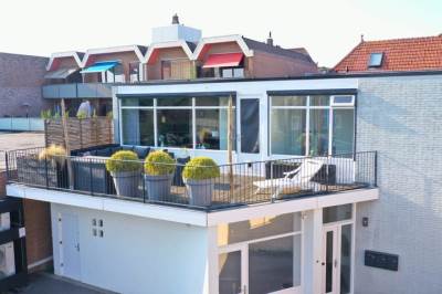 Woning Dokter Holtropstraat 22 Ermelo