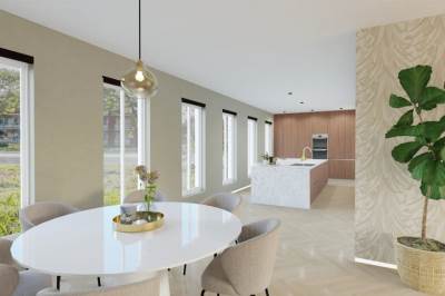 Woning Boomgaard Heeraartsberg bnr. 6 Bergambacht