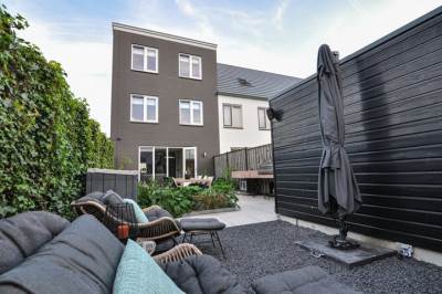 Woning Educalaan 5A Dronten