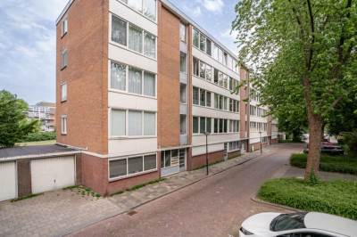 Woning Zeemanstraat 100 Vlaardingen