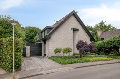 Woning Zuidwinde 6 Steenbergen (NB)