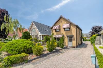 Woning Dorpsstraat 231 Zwaag