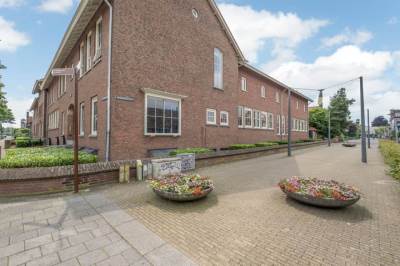 Woning Wilhelminastraat 10U Waalwijk