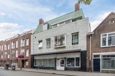 Woning Korvelseweg 6105 Tilburg