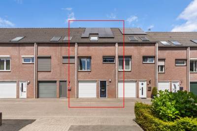 Woning Kieskoel 14 Kerkrade