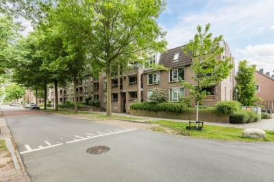 Woning Deken van Oppensingel 191 Venlo