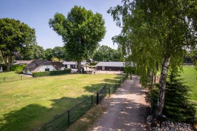 Woning Voorthuizerstraat 91 Putten