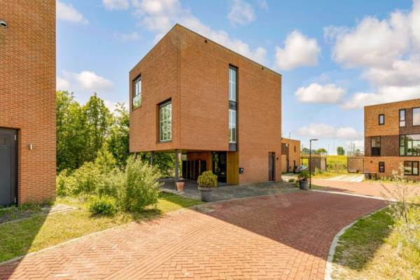Woning Duintop 11 Lelystad