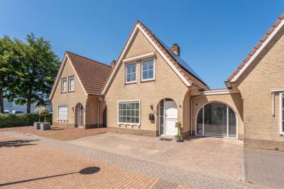 Woning Jan Steenstraat 6 Rijnsburg