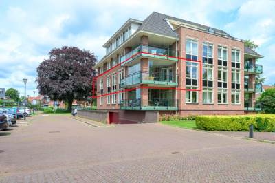 Woning Marijkestraat 41 Schagen