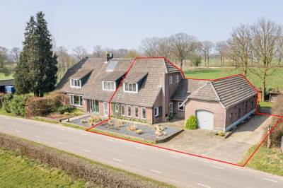 Woning Varsseveldseweg 23 Terborg