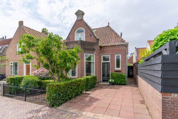 Woning Rijnstraat 116 Katwijk (ZH)