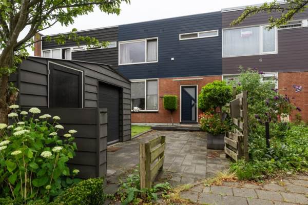 Woning Hofstede 135 Lelystad
