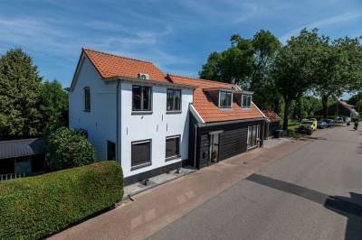 Woning Voordijk 372 Barendrecht