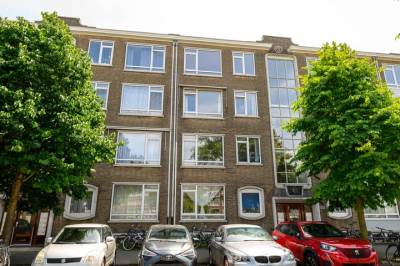 Woning Veenendaalkade 586 Den Haag