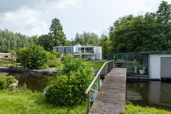 Woning Groenlandse kade 65 Vinkeveen