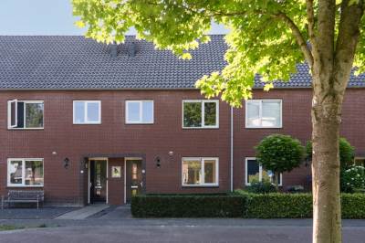 Woning Sterappel 64 Barneveld