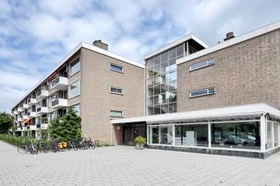 Woning Adrianalaan 53 Rotterdam