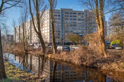 Woning Forellendaal 782 Den Haag
