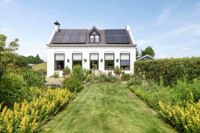 Woning Sluispolderdijk 3 Sluiskil