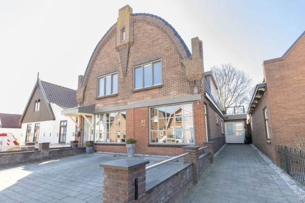 Woning Broekerhavenweg 192 Bovenkarspel