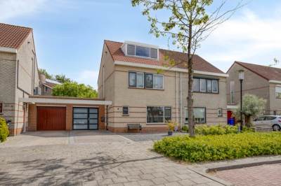 Woning Toermalijnsingel 41 Terneuzen