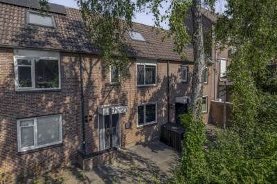 Woning Rijpelplein 33 Helmond