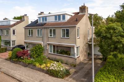 Woning Marco Polorede 23 Zoetermeer