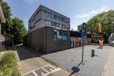 Woning Churchillweg 6C Wageningen