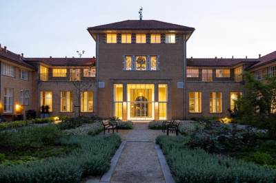 Woning Hooge Riet 60 Ermelo