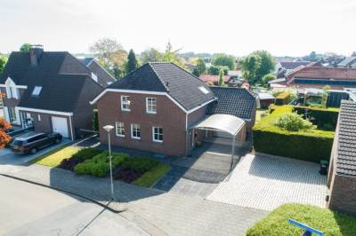 Woning Pastoor Albertsstraat 10 Puth