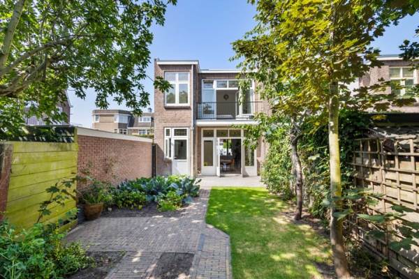 Woning Vondellaan 2 Rijswijk (ZH)