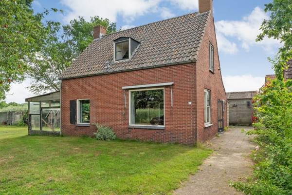 Woning Heetenseweg 7 Heeten