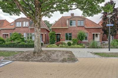 Woning Minister Loudonlaan 53 Enschede