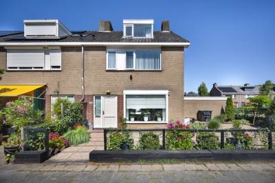 Woning Vronkenlaan 59 Leiderdorp