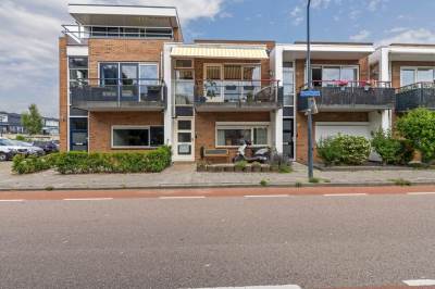 Woning Pissarrohof 2 Hoorn (NH)
