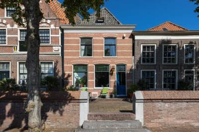 Woning Oosterhaven 45 Medemblik
