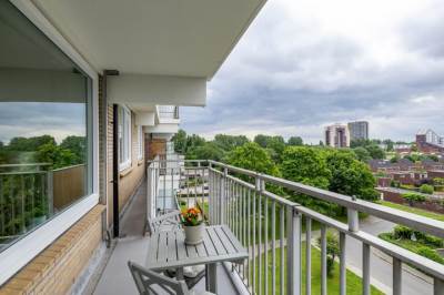 Woning Grote Beerstraat 344 Groningen