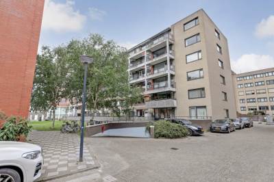 Woning Parmentierweg 105 Leiden