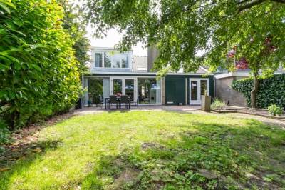 Woning Watertuin 53 Warmond