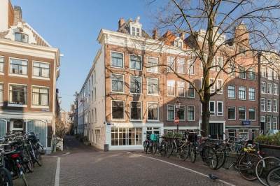 Woning Bloemgracht 130H Amsterdam