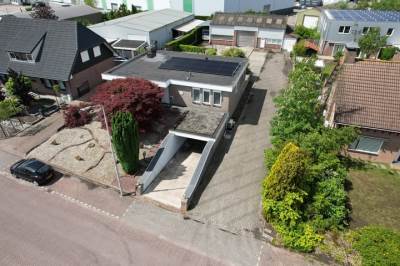 Woning Gibsonstraat 6 Steenbergen (NB)