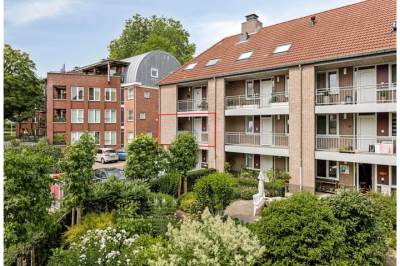 Woning Martinetsingel 32 Zutphen