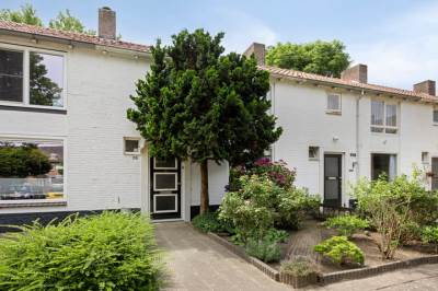 Woning Velveweg 130 Enschede