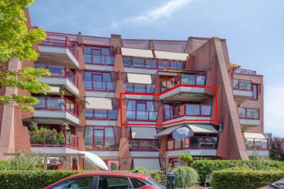 Woning Suykers acker 23 Heemskerk