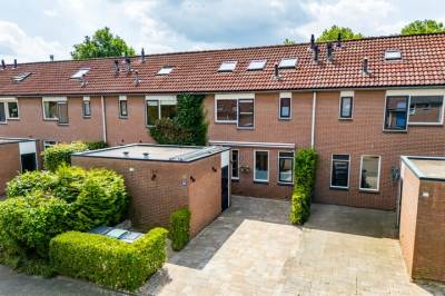 Woning Lammerhof 30 Warnsveld