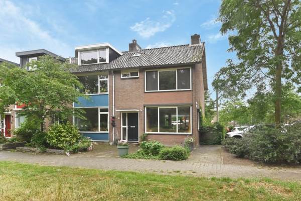 Woning Rommesingel 32 Pijnacker